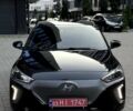 Черный Хендай Ioniq, объемом двигателя 0 л и пробегом 91 тыс. км за 12800 $, фото 14 на Automoto.ua