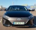 Черный Хендай Ioniq, объемом двигателя 0 л и пробегом 116 тыс. км за 14000 $, фото 19 на Automoto.ua