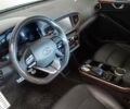 Черный Хендай Ioniq, объемом двигателя 0 л и пробегом 116 тыс. км за 14000 $, фото 37 на Automoto.ua