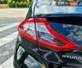 Хендай Ioniq 2018 у Вінниці на Automoto.ua Чорний Хендай Ioniq, об'ємом двигуна 0 л та пробігом 100 тис. км за 13999 $, фото 18 на Automoto.ua