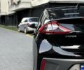 Черный Хендай Ioniq, объемом двигателя 0 л и пробегом 91 тыс. км за 12800 $, фото 19 на Automoto.ua