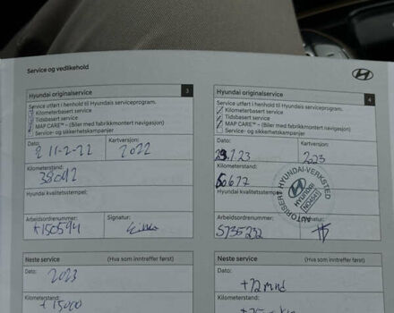 Черный Хендай Ioniq, объемом двигателя 0 л и пробегом 134 тыс. км за 13200 $, фото 66 на Automoto.ua