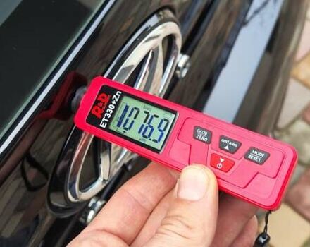 Черный Хендай Ioniq, объемом двигателя 0 л и пробегом 96 тыс. км за 13750 $, фото 44 на Automoto.ua