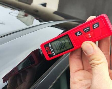 Черный Хендай Ioniq, объемом двигателя 0 л и пробегом 96 тыс. км за 13750 $, фото 38 на Automoto.ua