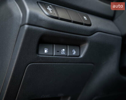 Чорний Хендай Ioniq, об'ємом двигуна 1.58 л та пробігом 53 тис. км за 15850 $, фото 17 на Automoto.ua