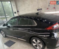 Черный Хендай Ioniq, объемом двигателя 0 л и пробегом 73 тыс. км за 12999 $, фото 5 на Automoto.ua