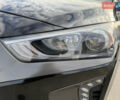 Черный Хендай Ioniq, объемом двигателя 1.6 л и пробегом 77 тыс. км за 15900 $, фото 69 на Automoto.ua