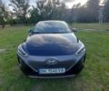 Черный Хендай Ioniq, объемом двигателя 0 л и пробегом 142 тыс. км за 13500 $, фото 16 на Automoto.ua