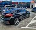 Хендай Ioniq 2018 у Вінниці на Automoto.ua Чорний Хендай Ioniq, об'ємом двигуна 0 л та пробігом 100 тис. км за 13999 $, фото 34 на Automoto.ua