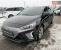 Черный Хендай Ioniq, объемом двигателя 0 л и пробегом 169 тыс. км за 11790 $, фото 1 на Automoto.ua