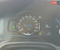Черный Хендай Ioniq, объемом двигателя 1.6 л и пробегом 77 тыс. км за 15750 $, фото 44 на Automoto.ua