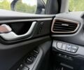 Черный Хендай Ioniq, объемом двигателя 0 л и пробегом 85 тыс. км за 16000 $, фото 3 на Automoto.ua