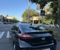Чорний Хендай Ioniq, об'ємом двигуна 1.6 л та пробігом 71 тис. км за 18500 $, фото 2 на Automoto.ua