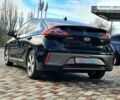 Чорний Хендай Ioniq, об'ємом двигуна 0 л та пробігом 105 тис. км за 17999 $, фото 3 на Automoto.ua