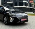 Черный Хендай Ioniq, объемом двигателя 0 л и пробегом 91 тыс. км за 12800 $, фото 3 на Automoto.ua