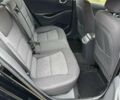 Черный Хендай Ioniq, объемом двигателя 0 л и пробегом 93 тыс. км за 12200 $, фото 14 на Automoto.ua