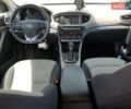 Черный Хендай Ioniq, объемом двигателя 1.58 л и пробегом 155 тыс. км за 2900 $, фото 7 на Automoto.ua