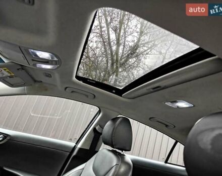 Черный Хендай Ioniq, объемом двигателя 0 л и пробегом 141 тыс. км за 11999 $, фото 2 на Automoto.ua