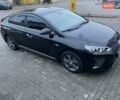 Чорний Хендай Ioniq, об'ємом двигуна 0 л та пробігом 183 тис. км за 11400 $, фото 9 на Automoto.ua
