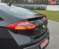 Черный Хендай Ioniq, объемом двигателя 0 л и пробегом 137 тыс. км за 12499 $, фото 5 на Automoto.ua