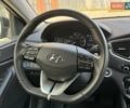 Черный Хендай Ioniq, объемом двигателя 1.58 л и пробегом 53 тыс. км за 15800 $, фото 31 на Automoto.ua