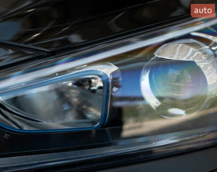 Чорний Хендай Ioniq, об'ємом двигуна 1.58 л та пробігом 53 тис. км за 15850 $, фото 47 на Automoto.ua