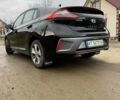 Черный Хендай Ioniq, объемом двигателя 0 л и пробегом 93 тыс. км за 12200 $, фото 4 на Automoto.ua