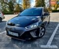 Хендай Ioniq 2018 у Вінниці на Automoto.ua Чорний Хендай Ioniq, об'ємом двигуна 0 л та пробігом 100 тис. км за 13999 $, фото 13 на Automoto.ua