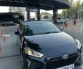 Чорний Хендай Ioniq, об'ємом двигуна 1.6 л та пробігом 71 тис. км за 18500 $, фото 1 на Automoto.ua