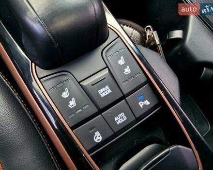 Хендай Ioniq 2018 у Вінниці на Automoto.ua Чорний Хендай Ioniq, об'ємом двигуна 0 л та пробігом 100 тис. км за 13999 $, фото 46 на Automoto.ua