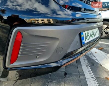 Хендай Ioniq 2018 у Вінниці на Automoto.ua Чорний Хендай Ioniq, об'ємом двигуна 0 л та пробігом 100 тис. км за 13999 $, фото 24 на Automoto.ua