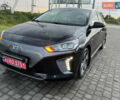 Черный Хендай Ioniq, объемом двигателя 0 л и пробегом 145 тыс. км за 12499 $, фото 10 на Automoto.ua
