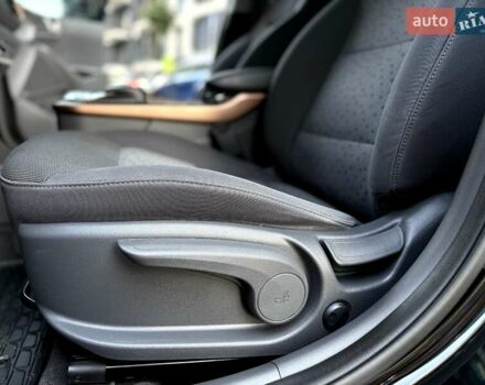 Черный Хендай Ioniq, объемом двигателя 0 л и пробегом 91 тыс. км за 12800 $, фото 25 на Automoto.ua