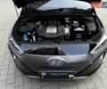 Черный Хендай Ioniq, объемом двигателя 0 л и пробегом 91 тыс. км за 12800 $, фото 79 на Automoto.ua