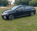 Черный Хендай Ioniq, объемом двигателя 0 л и пробегом 142 тыс. км за 13500 $, фото 1 на Automoto.ua