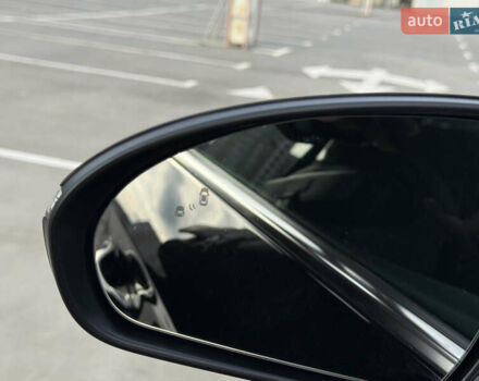 Черный Хендай Ioniq, объемом двигателя 1.6 л и пробегом 77 тыс. км за 15900 $, фото 68 на Automoto.ua