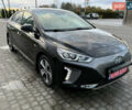 Черный Хендай Ioniq, объемом двигателя 0 л и пробегом 145 тыс. км за 12499 $, фото 1 на Automoto.ua