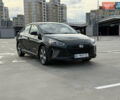 Черный Хендай Ioniq, объемом двигателя 1.6 л и пробегом 77 тыс. км за 15900 $, фото 4 на Automoto.ua
