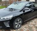 Черный Хендай Ioniq, объемом двигателя 0 л и пробегом 96 тыс. км за 13750 $, фото 8 на Automoto.ua