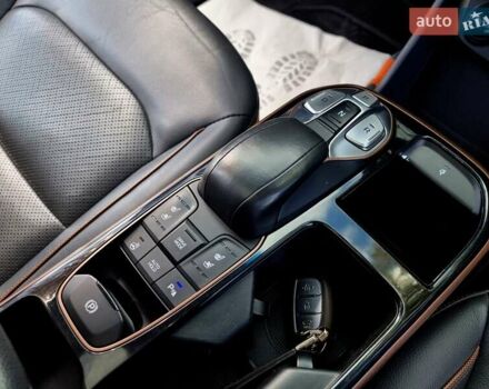 Хендай Ioniq 2018 у Вінниці на Automoto.ua Чорний Хендай Ioniq, об'ємом двигуна 0 л та пробігом 100 тис. км за 13999 $, фото 44 на Automoto.ua