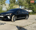 Черный Хендай Ioniq, объемом двигателя 0 л и пробегом 129 тыс. км за 13200 $, фото 17 на Automoto.ua