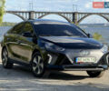 Черный Хендай Ioniq, объемом двигателя 0 л и пробегом 129 тыс. км за 13200 $, фото 1 на Automoto.ua