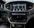 Черный Хендай Ioniq, объемом двигателя 0 л и пробегом 91 тыс. км за 12800 $, фото 61 на Automoto.ua