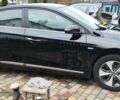 Черный Хендай Ioniq, объемом двигателя 0 л и пробегом 96 тыс. км за 13750 $, фото 2 на Automoto.ua