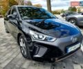 Хендай Ioniq 2018 у Вінниці на Automoto.ua Чорний Хендай Ioniq, об'ємом двигуна 0 л та пробігом 100 тис. км за 13999 $, фото 31 на Automoto.ua
