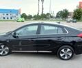 Черный Хендай Ioniq, объемом двигателя 0 л и пробегом 116 тыс. км за 14000 $, фото 12 на Automoto.ua