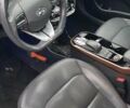 Черный Хендай Ioniq, объемом двигателя 0 л и пробегом 122 тыс. км за 13678 $, фото 20 на Automoto.ua