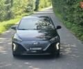 Черный Хендай Ioniq, объемом двигателя 0 л и пробегом 118 тыс. км за 14900 $, фото 1 на Automoto.ua