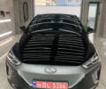 Черный Хендай Ioniq, объемом двигателя 0 л и пробегом 73 тыс. км за 12999 $, фото 1 на Automoto.ua