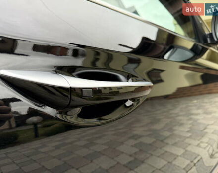 Черный Хендай Ioniq, объемом двигателя 0 л и пробегом 100 тыс. км за 14200 $, фото 35 на Automoto.ua